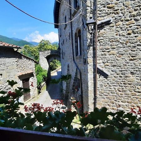 La Casetta Fivizzano Exterior foto